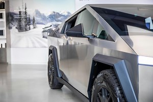 Workhorse Group Launches Electric Vehicles & Partnerships