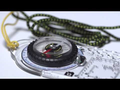 TruArc 10 Baseplate Adventure Compass