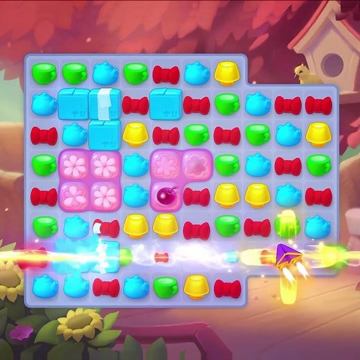 Colored Boxes Tutorial