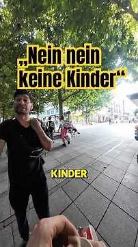"No, no, no kids" #help #homeless #denshelp #viral #fyp