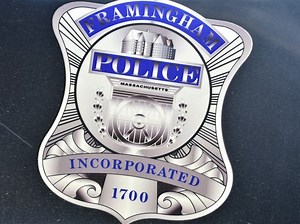 Framingham Police To Boost Handicapped Parking Enforcement