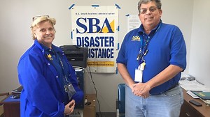 Disaster Relief Assistance for Appomattox