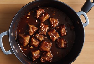 General Tso Sauce Recipe