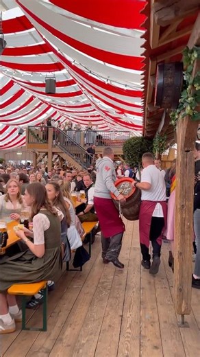 🎉 Regensburger Maidult 🎡📍 Regensburg, Germany📅 Thursday, May 14 – Sunday, May 31, 2026