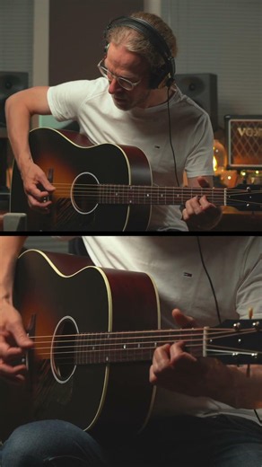 Gibson J-45 Century 12-Fret – Listen to This!