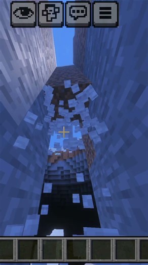 7 se 8 bar karke Dekho m #minecraft