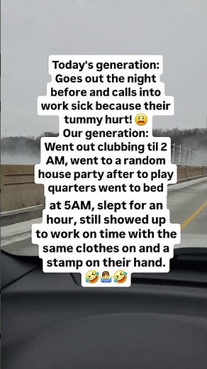 This GEN❌ Work Ethic Was INSANE! 😂👀 #funny #relatable #shorts