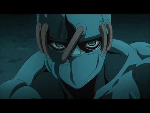 『 MUD/Fango V2 』 - Secco|Oasis's Theme - Golden Wind OST EXTENDED