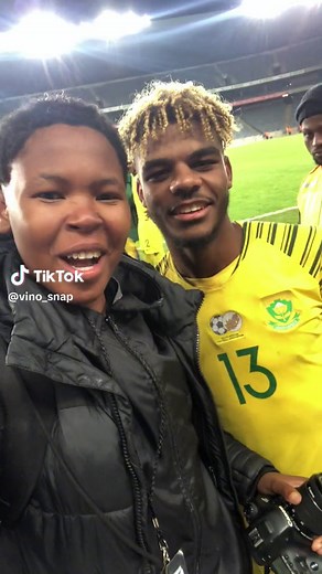 Lyle Foster's Impressive Rise in League Football | Vino Snap