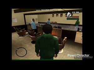 GTA San Andreas MLP mod (reupload)