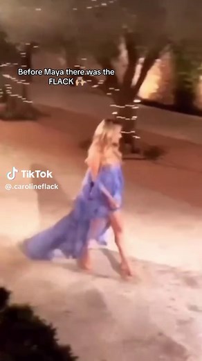 Caroline Flack: The Iconic Love Island Host Remembered