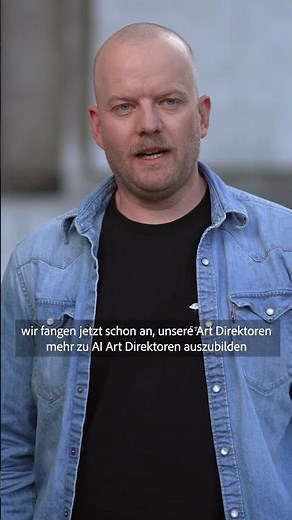 KI als Kernkompetenz im Unternehmen | Adobe DE