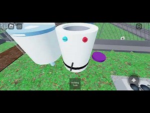 Washer Destruction Roblox