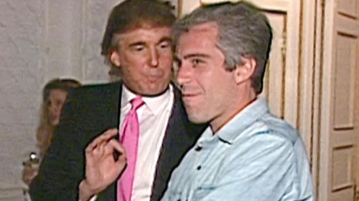 What's in the new Epstein files?