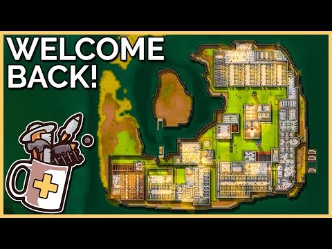 Escaping from Your Prisons... AGAIN! | Prison Architect - Escapes