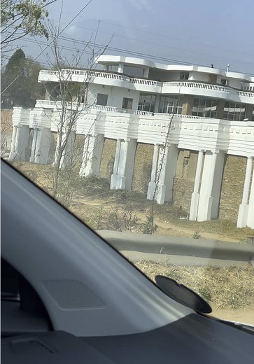 Mamkhize’s Sandton Mansion #mamkhize #homes #mansion
