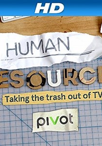 Human Resources Season 1 - watch episodes streaming online
