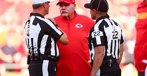 The 7 NFL rule changes you need to know before kickoff