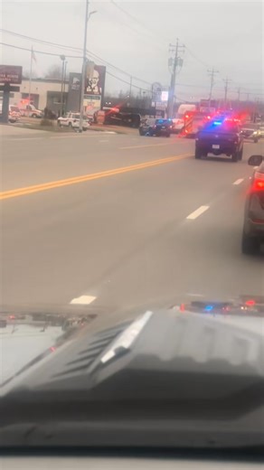 Barrett Lewis on Reels