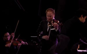 Recomposed by Max Richter: Vivaldi's Four Seasons