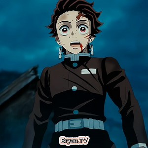 Nezuko-chan loves her brother. 😳🤍 #animelover #reelsfacebook #reelsfbシ #reelschallenge #reelstrending | Bryan.TV