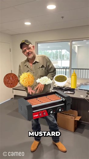 Uncle Rob and his roller dogs against the world @MerdzicTrans | Roller