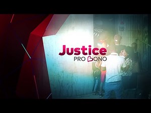 Une clinique juridique éphémère pour informer les plus vulnérables