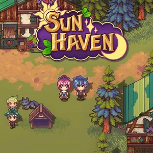 Sun Haven Guide - IGN