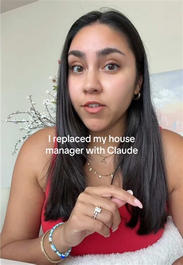 Claude AI: Your AI House Manager for $200/Month
