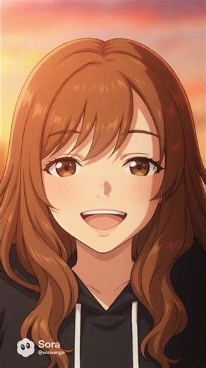 ♪キラメキの瞬間♪ #ai #sora2 #そりせん #ネキ #意気消沈 #オレはもう戦わん