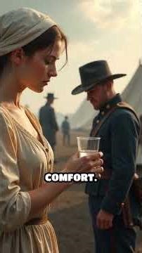 Civil War Nurse: Courage Under Lantern Light