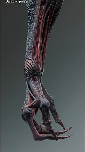 Alien Parasite Took Over the Station | Sci-Fi Horror Short || #shorts #USA #usashorts