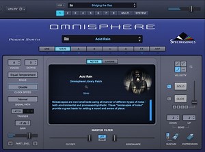 Omnisphere 2 Full Crack Windows