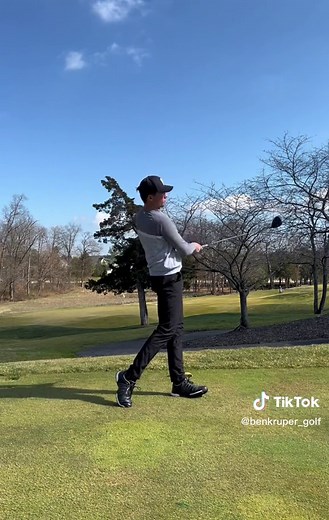 Golf Tips: Bowed vs Cupped Wrist and Proper Golf Swing Technique