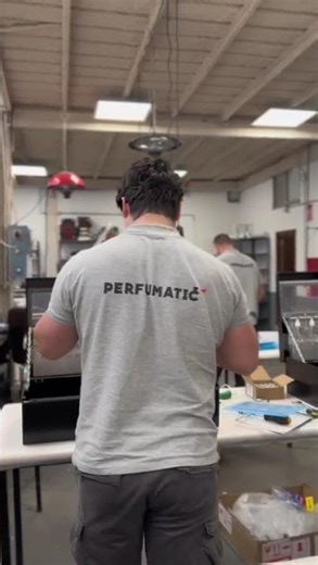 Welcome to our Production ⚡️