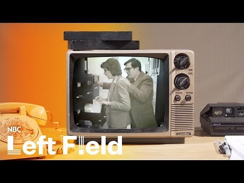 Sexual Harassment Training—A Brief History | NBC Left Field