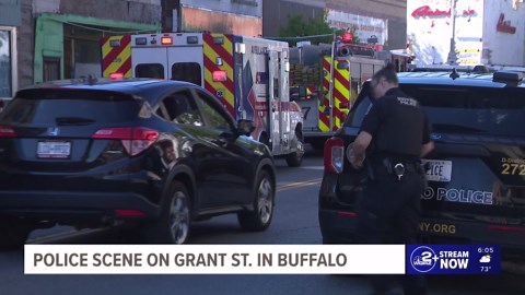 Channel 2 News at 6 Sunday Edition