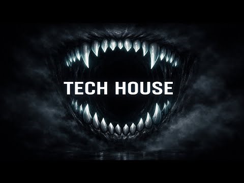 Tech House Mix | Filthy Underground Club