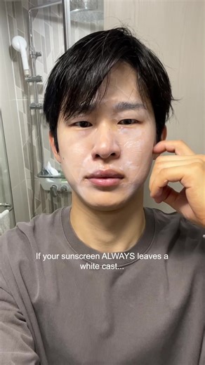 Natural Sunscreen Application Tips for No White Cast