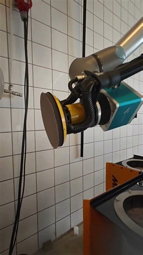 What Makes Robotic Sanding Actually Work