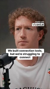 Digital Connection vs Real Connection: What’s Happening?