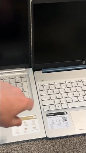 17.3 vs 15.6 vs 14 vs 13.3 Display Laptops #shorts