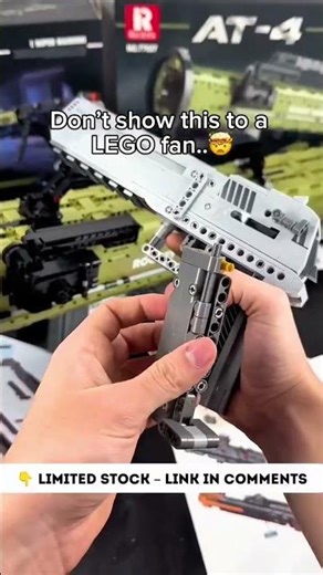 Real Collectors Need This Desk Blaster 💥