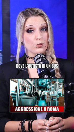 🤬 a ROMA siete PAZZI