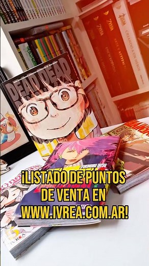 ¡YA A LA VENTA!