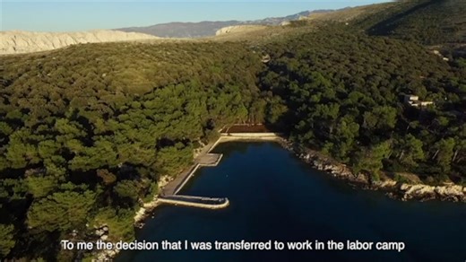 Teaser - documentary Alone by Višnja Sretenović