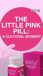 3 comments | Addyi & The Pink Pill: Women’s Desire Goes Mainstream #PinkPill #Addyi #WomensHealth #SexualWellness #HSDD #FDAApproval #FemaleViagra #CindyEckert #BreakingTaboos #WomenEmpowerment #LibidoAwareness #MenopauseHealth #Telehealth #SexPositiveCulture | Zee Hindustan | Facebook