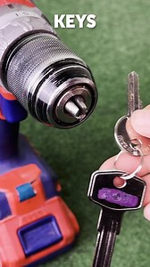 17K views · 21 reactions | Another use of a key! | 3-Minute Hacks | Facebook