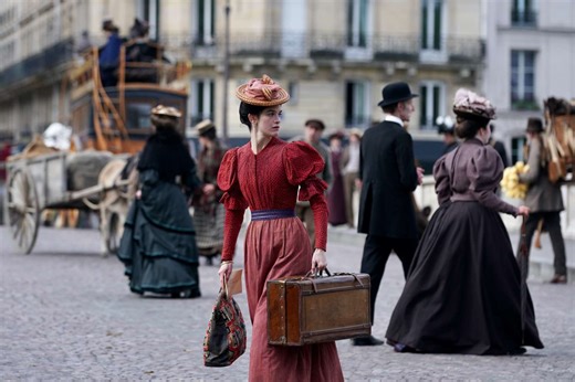 Colours of Time | Movie review