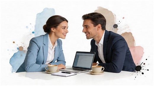 How to Build Rapport: A Guide for Busy Professionals | Fluidwave